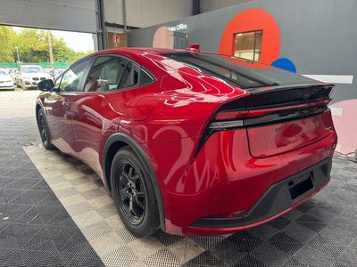 2024 Toyota Prius