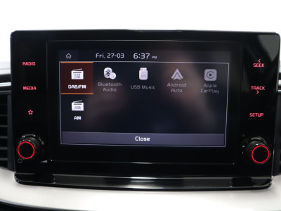 2023 Kia XCeed