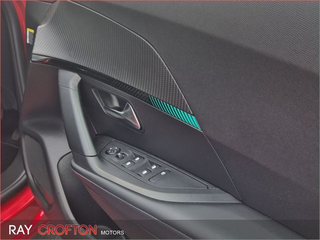 2022 Peugeot 2008