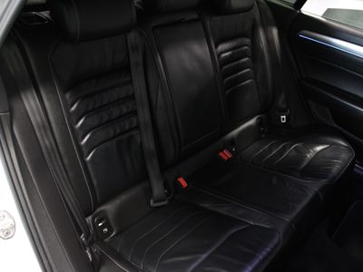 2019 Volkswagen Arteon