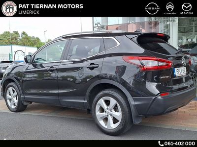 2019 Nissan Qashqai