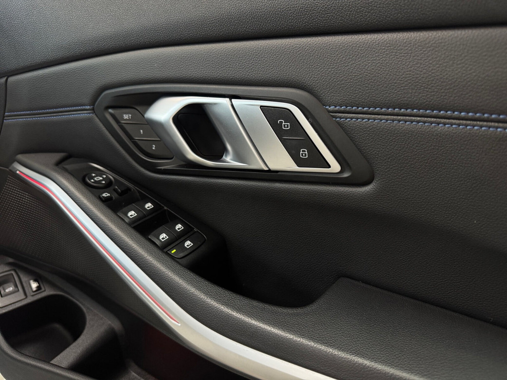 2020 BMW 3 Series