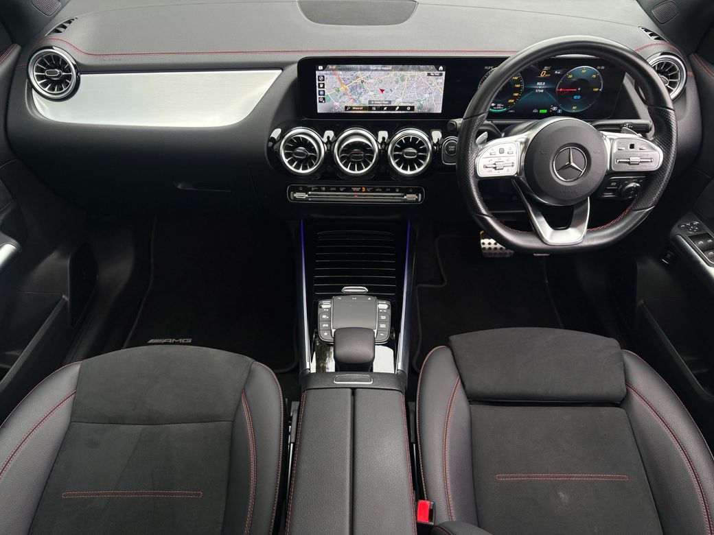 2023 Mercedes-Benz EQA