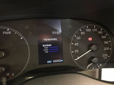 2023 Toyota Yaris