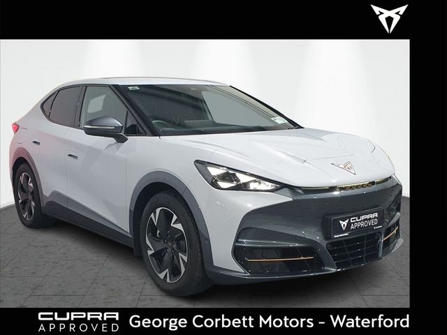 vehicle for sale from George Corbett Motors