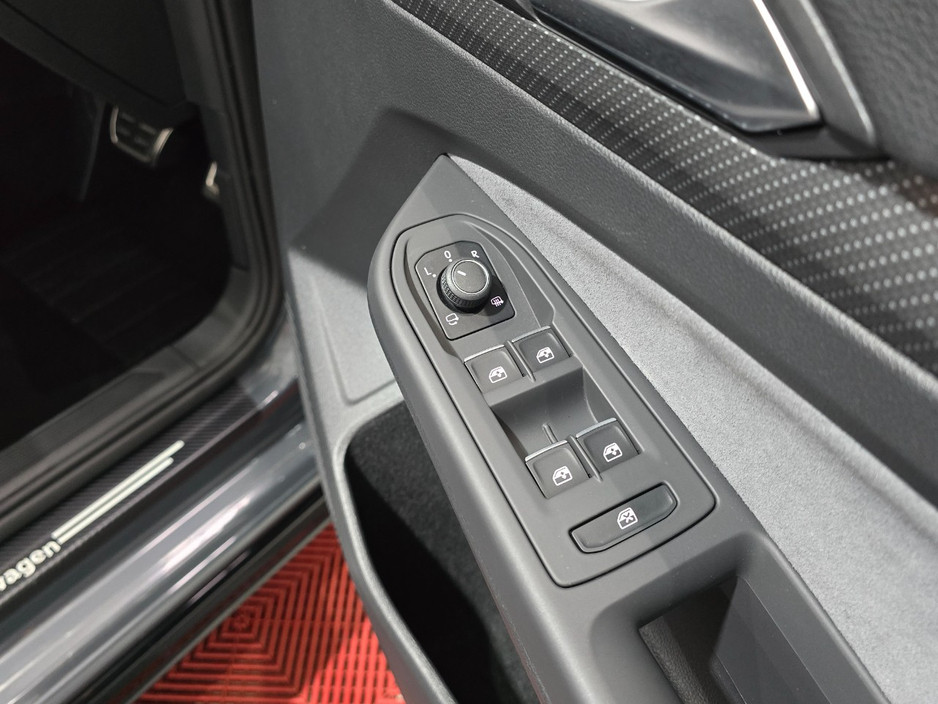 2024 Volkswagen Golf