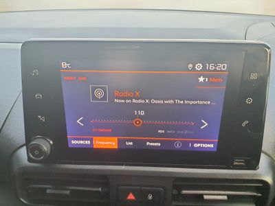 2023 Citroen Berlingo