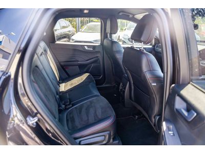 2023 Ford Kuga