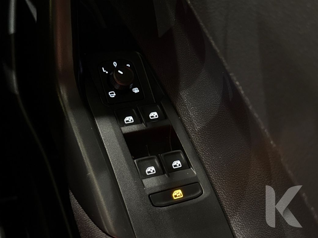 2023 Volkswagen Polo