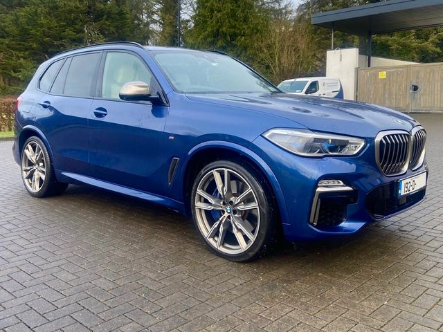 vehicle for sale from Jamie Crinigan Ltd