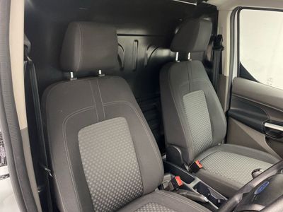 2023 Ford Transit Connect