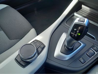 2018 BMW 1 Series
