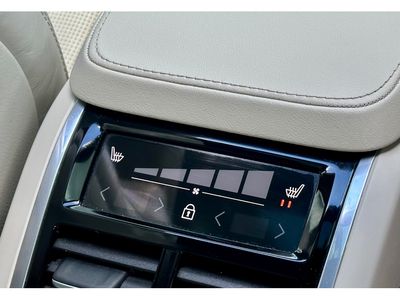 2023 Volvo XC90
