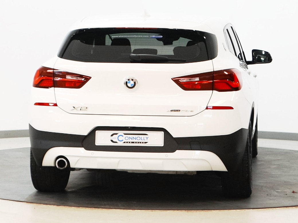 2021 BMW X2