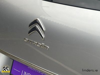 2019 Citroen Grand C4 Picasso