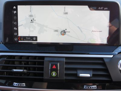 2018 BMW X3