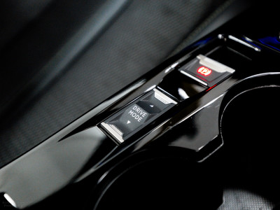 2024 Peugeot 2008