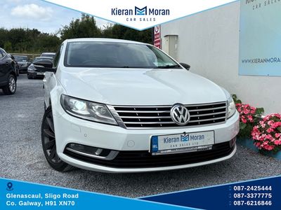 2016 Volkswagen CC