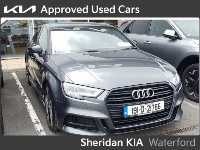 vehicle for sale from Sheridan Motor Group