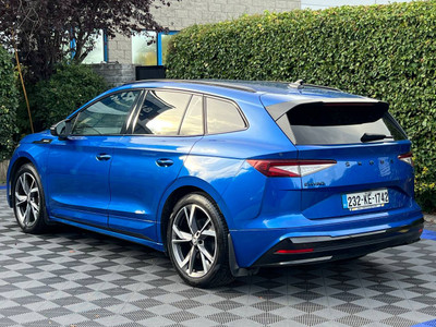 2023 Skoda Enyaq