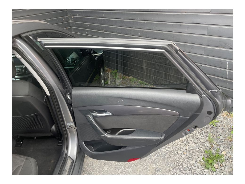 2012 Hyundai i40