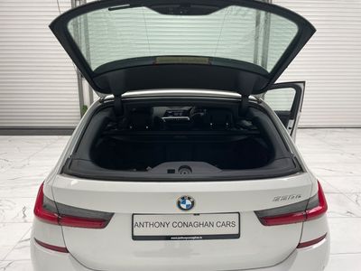 2021 BMW 3 Series