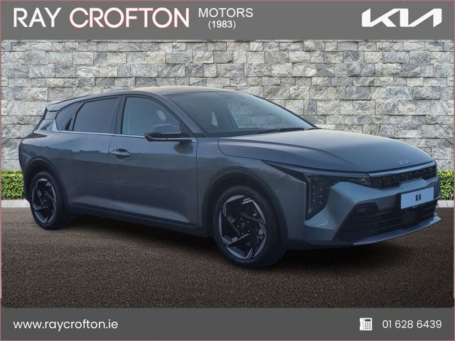 vehicle for sale from Ray Crofton Ltd