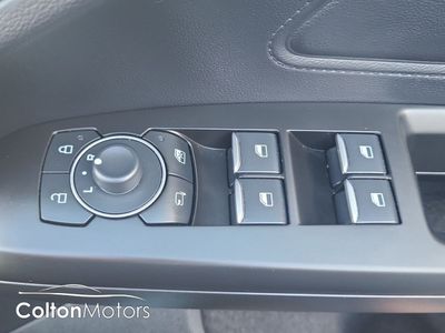2024 Ford Focus