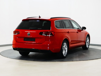 2022 Volkswagen Passat
