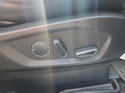 2018 Ford Galaxy