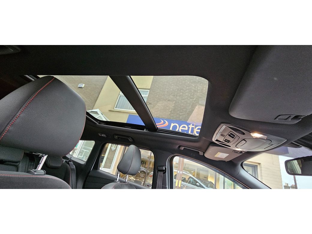 2019 Ford Kuga