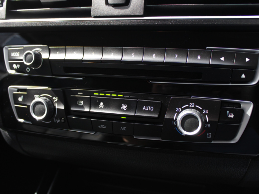 2016 BMW 1 Series