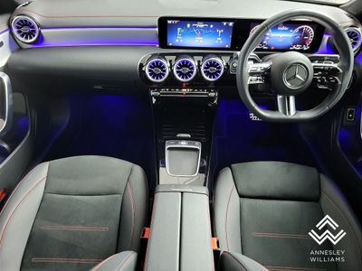 2024 Mercedes-Benz CLA Class
