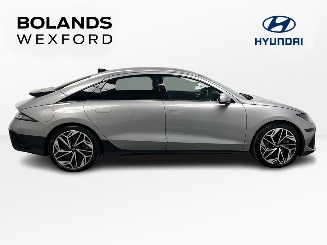 2024 Hyundai Ioniq 6
