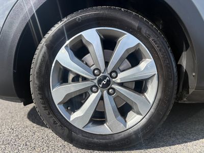 2023 Kia Stonic