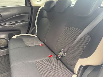 2019 Nissan Note