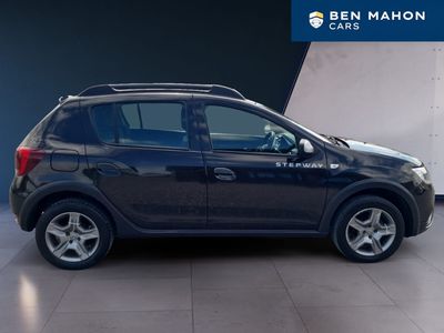 2020 Dacia Sandero Stepway