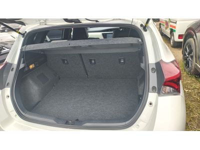 2016 Toyota Auris