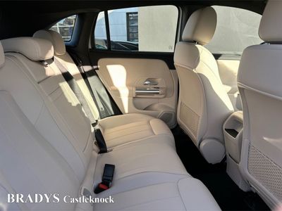 2026 Mercedes-Benz EQA