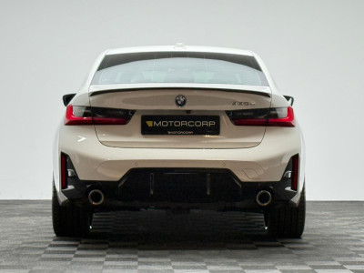 2023 BMW 3 Series