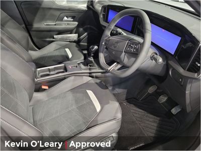 2026 Opel Mokka