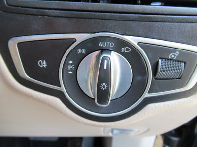 2019 Mercedes-Benz GLC Class