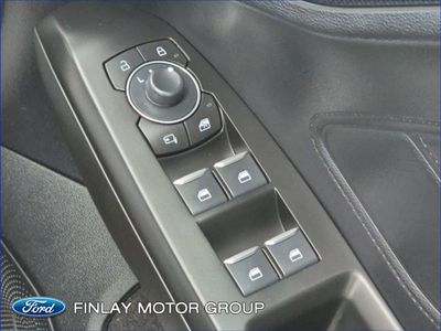 2023 Ford Focus