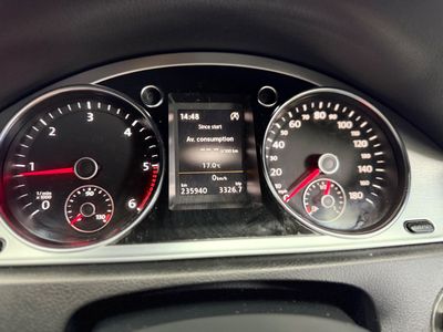 2014 Volkswagen CC