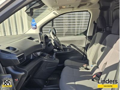 2024 Citroen Berlingo