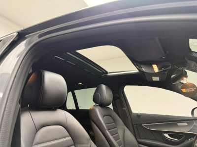 2021 Mercedes-Benz EQC