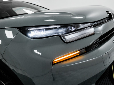 2026 Citroen C4