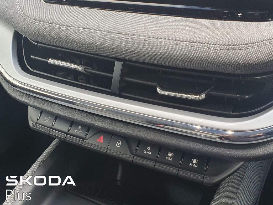 2023 Skoda Enyaq