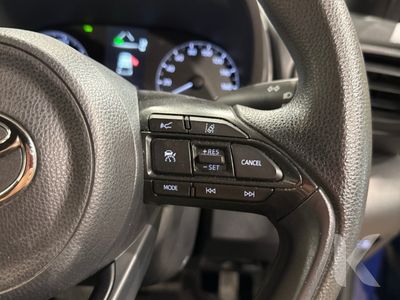 2022 Toyota Yaris