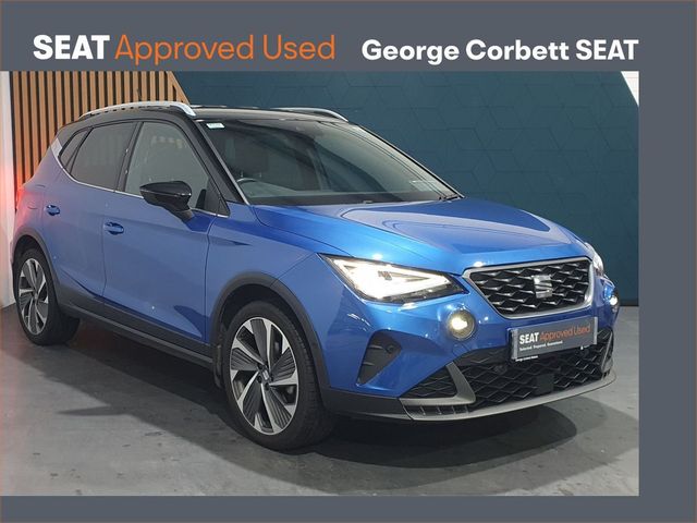 vehicle for sale from George Corbett Motors